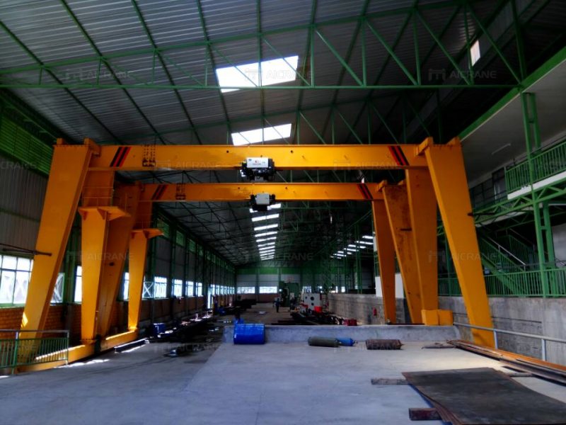AQ-NMH gantry crane for sale