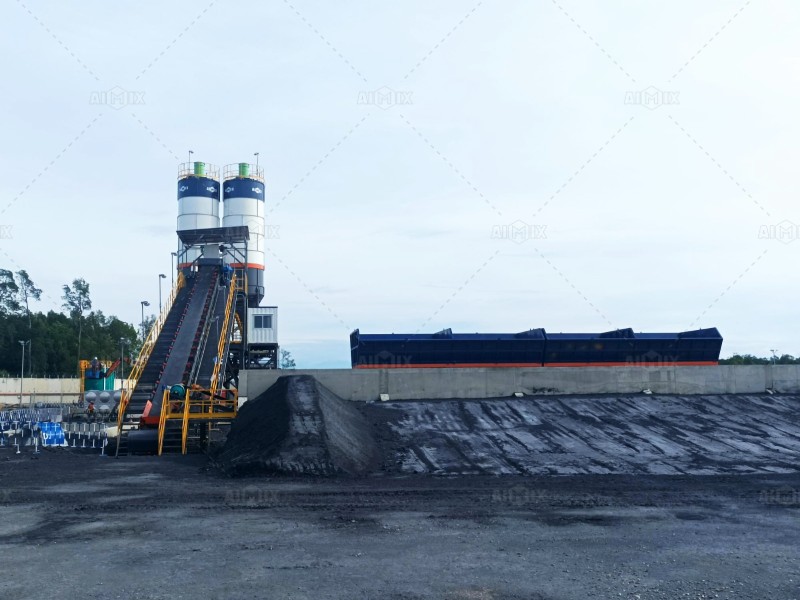 concrete batch plant for sale