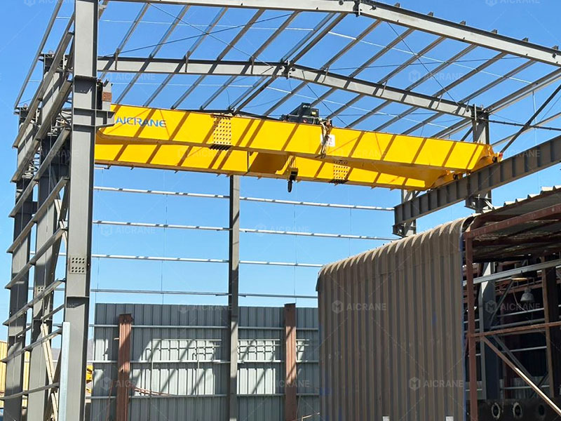overhead crane 30 ton
